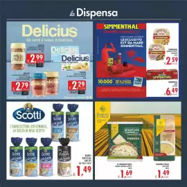 Volantino Gourmet Déco Pagina 25