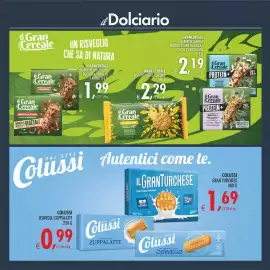 Volantino Gourmet Déco Pagina 28
