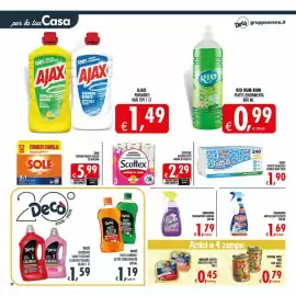 Volantino Gourmet Déco Pagina 29