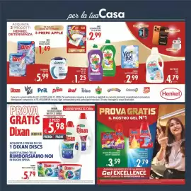 Volantino Gourmet Déco Pagina 31