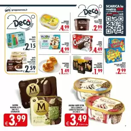 Volantino Gourmet Déco Pagina 9