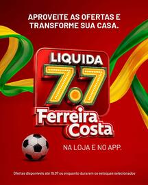 Encarte Ferreira Costa Página 6