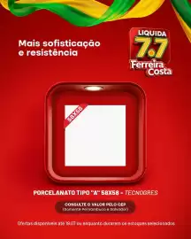 Encarte Ferreira Costa Página 2