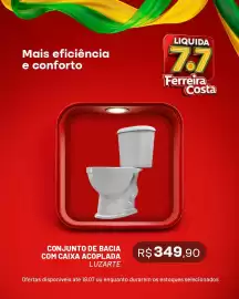 Encarte Ferreira Costa Página 5