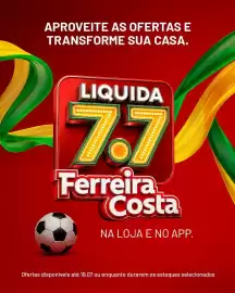 Encarte Ferreira Costa Página 6