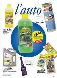 Volantino Extracoop Pagina 25