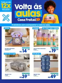 Catálogo Casa Freitas Página 1