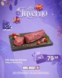 Encarte Big Box Página 2