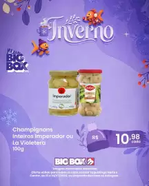 Encarte Big Box Página 3