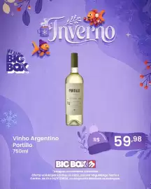 Encarte Big Box Página 6