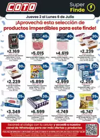 Catálogo Coto Página 2
