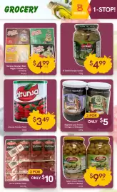 Berries Market flyer week 27 Page 11