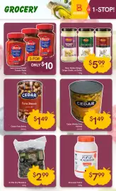Berries Market flyer week 27 Page 12