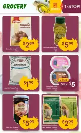 Berries Market flyer week 27 Page 13
