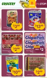 Berries Market flyer week 27 Page 15