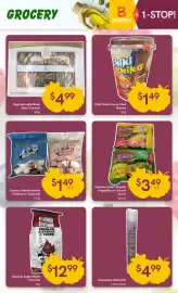 Berries Market flyer week 27 Page 16