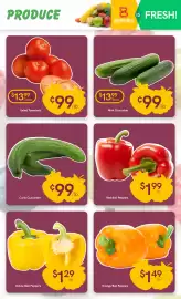 Berries Market flyer week 27 Page 4