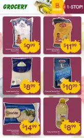 Berries Market flyer week 27 Page 9