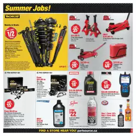 PartSource flyer Page 3