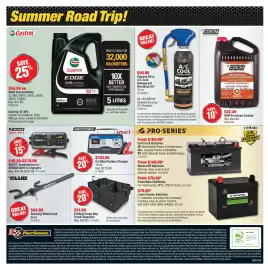 PartSource flyer Page 4