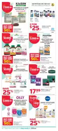 Rexall flyer week 27 Page 10