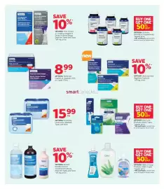 Rexall flyer week 27 Page 11