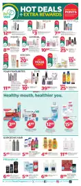 Rexall flyer week 27 Page 12
