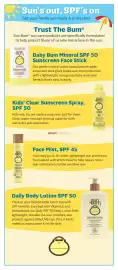 Rexall flyer week 27 Page 13
