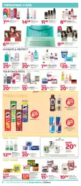 Rexall flyer week 27 Page 15