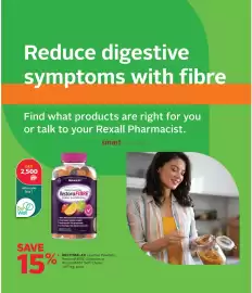 Rexall flyer week 27 Page 7