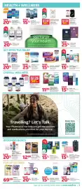 Rexall flyer week 27 Page 9