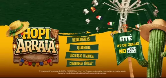 Catálogo Hopi Hari Página 2