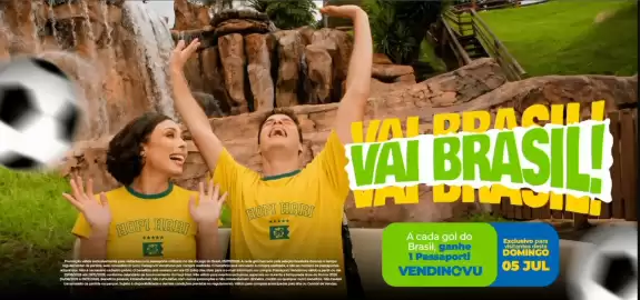 Catálogo Hopi Hari Página 3