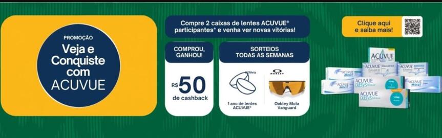 Catálogo Óticas Diniz Página 4
