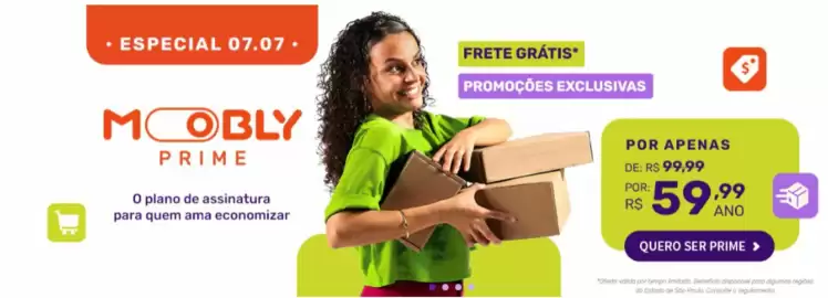 Catálogo Mobly Página 1