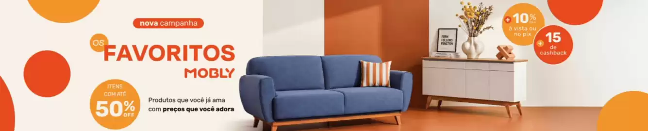 Catálogo Mobly Página 2