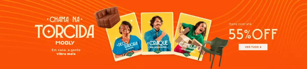 Catálogo Mobly Página 3