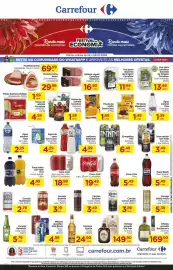 Folheto Carrefour Página 1