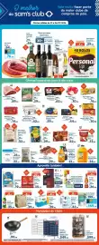Folheto Sam's Club semana 27 Página 1