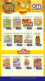 Encarte Almeida Mercados Página 1