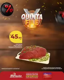 Catálogo Supermercado Precito Página 14
