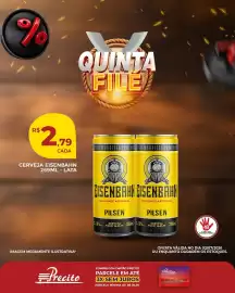 Catálogo Supermercado Precito Página 16