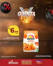 Catálogo Supermercado Precito Página 18