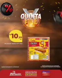 Catálogo Supermercado Precito Página 19