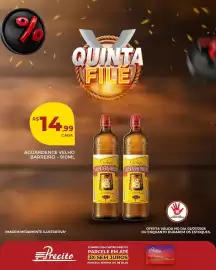 Catálogo Supermercado Precito Página 25