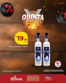 Catálogo Supermercado Precito Página 26