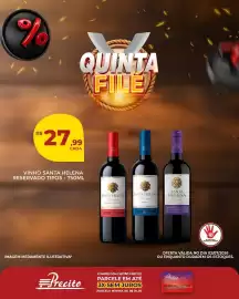 Catálogo Supermercado Precito Página 27