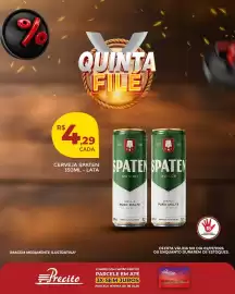Catálogo Supermercado Precito Página 28