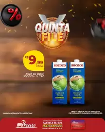 Catálogo Supermercado Precito Página 36