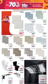 Catálogo Telhanorte Página 3